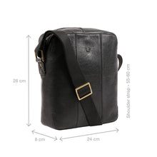 Load image into Gallery viewer, BAWA 01 CROSSBODY
