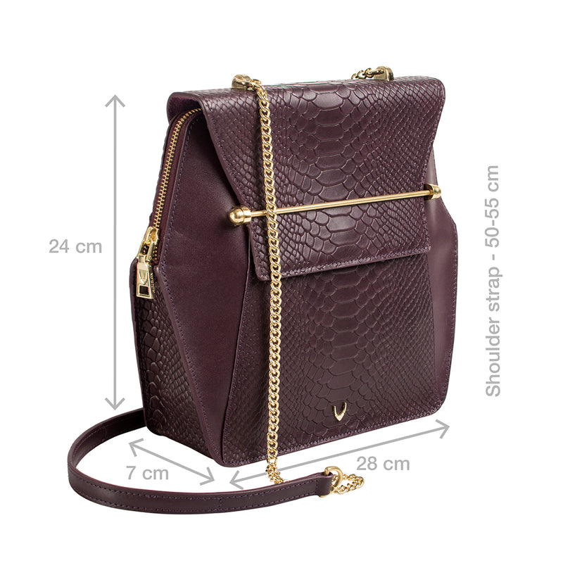 DELILAH 02 SLING BAG