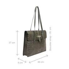 Load image into Gallery viewer, SANTIAGO 06 SHOULDER BAG
