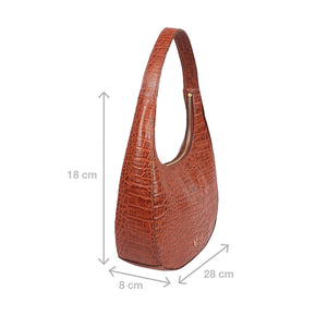 ALICIA 02 SHOULDER BAG