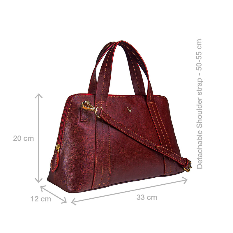 CERYS 02 SATCHEL