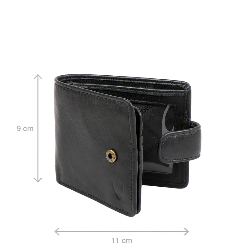 EE 277-2020 BI-FOLD WALLET
