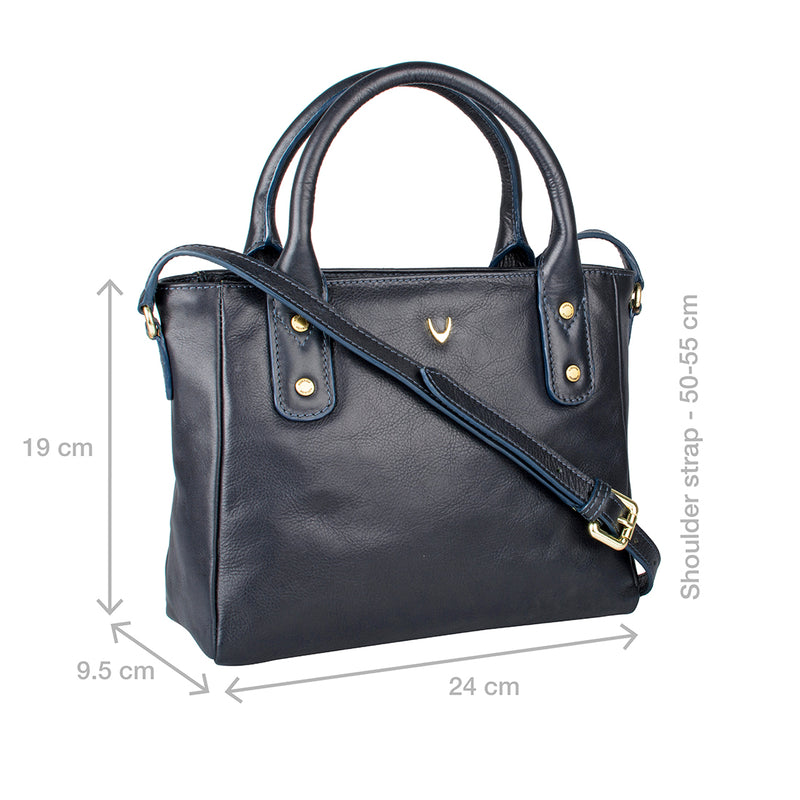 TAYLOR 03 SATCHEL