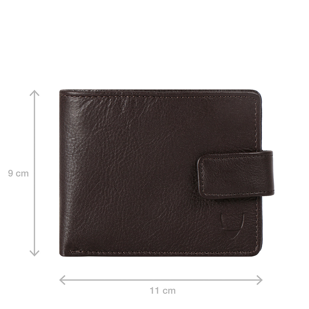 EE 272-017 RF BI-FOLD WALLET