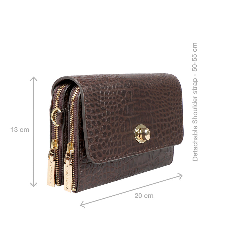 COQUETTE 01 SLING BAG