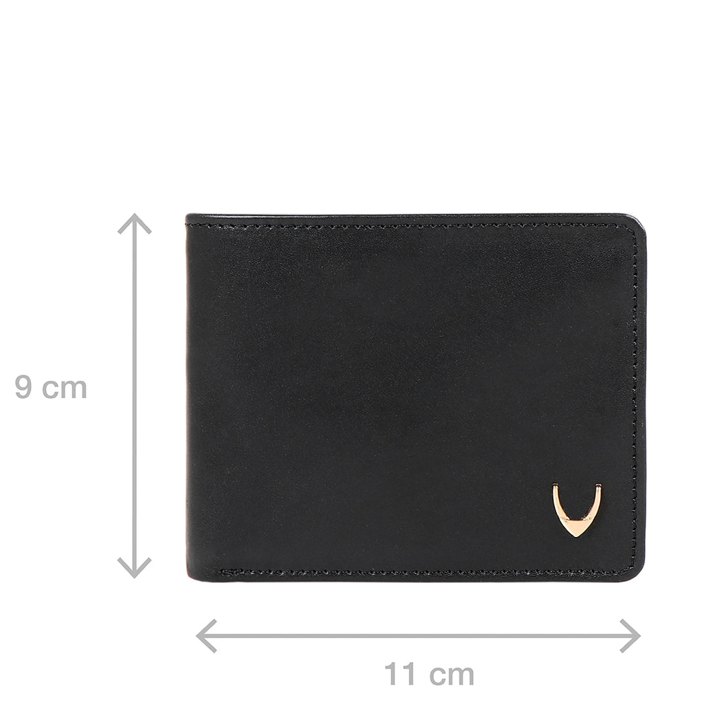 EE MYW-05A RF BI-FOLD WALLET