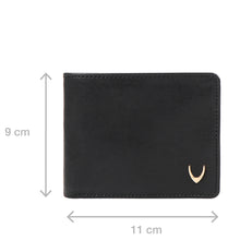 Load image into Gallery viewer, EE MYW-05A RF BI-FOLD WALLET
