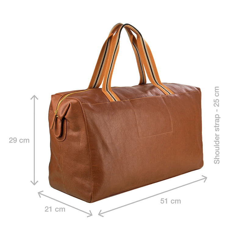 TUBMAN (1344) DUFFLE BAG