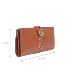 Load image into Gallery viewer, DONNA W1 BI-FOLD WALLET
