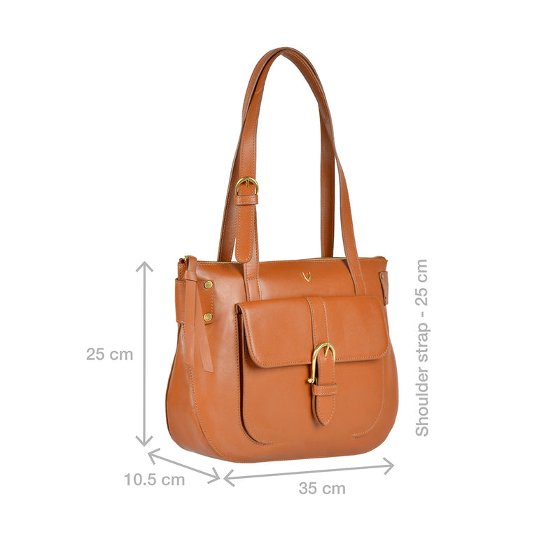 AL CAPONE 03 TOTE BAG