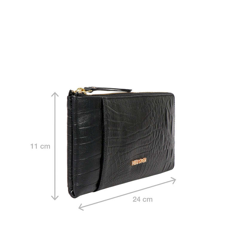 EE MAPLE W1-M L-ZIP AROUND WALLET