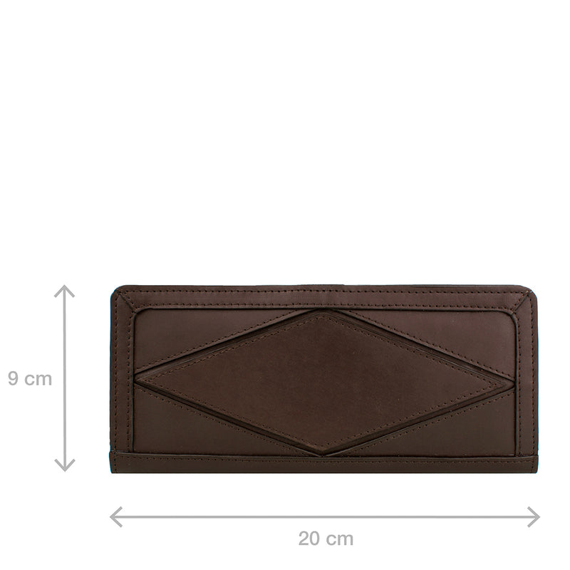 DIADEMA W1 (RF) BI-FOLD WALLET