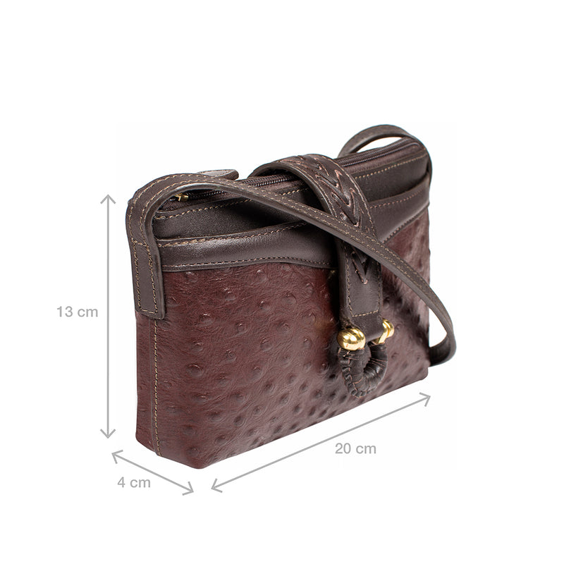 EE FRIEDA W4 SLING WALLET