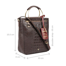 Load image into Gallery viewer, AFFAIR 01 SATCHEL
