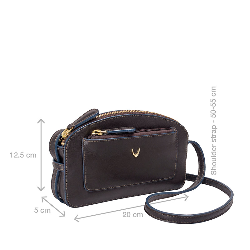 HUMAN W1 SLING WALLET