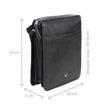 Load image into Gallery viewer, ENZO 03 CROSSBODY
