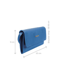 Load image into Gallery viewer, BETH W3 SLING WALLET
