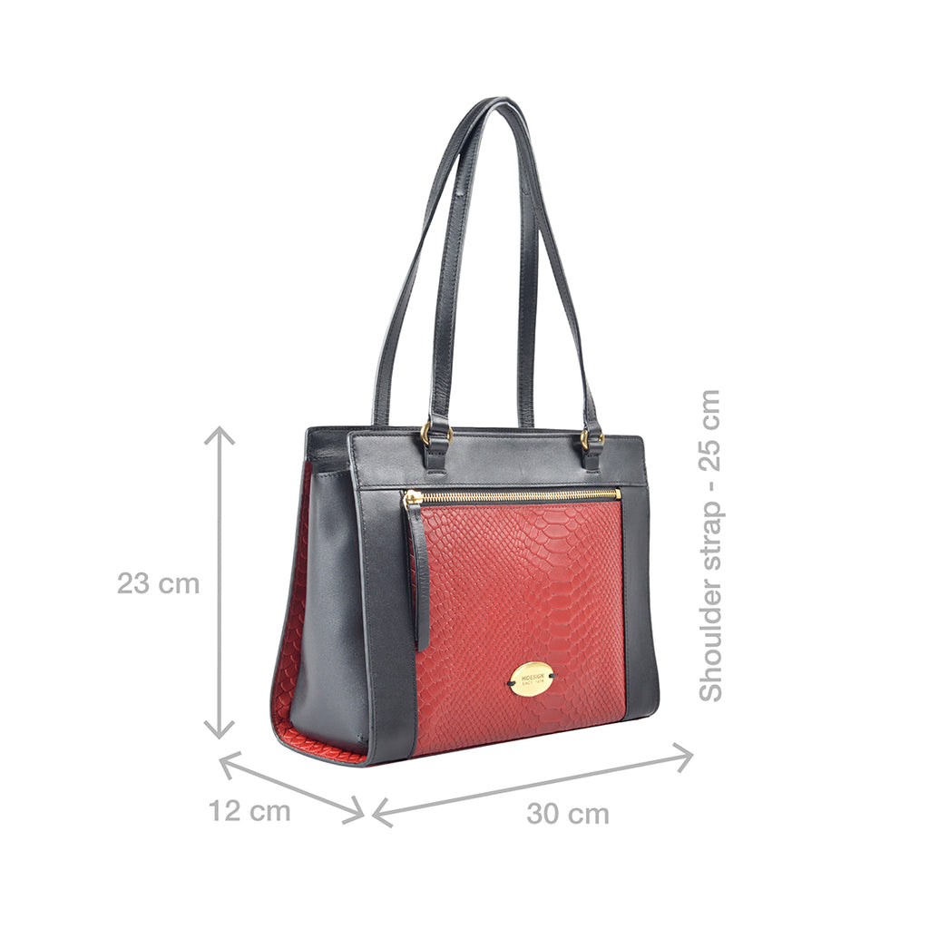 EE LIBRA 02 TOTE BAG