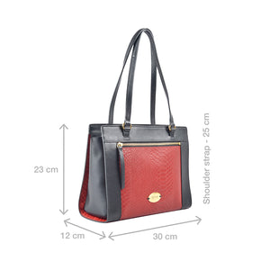 EE LIBRA 02 TOTE BAG