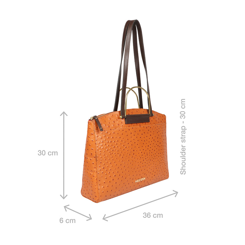 GRETA 01 SHOULDER BAG