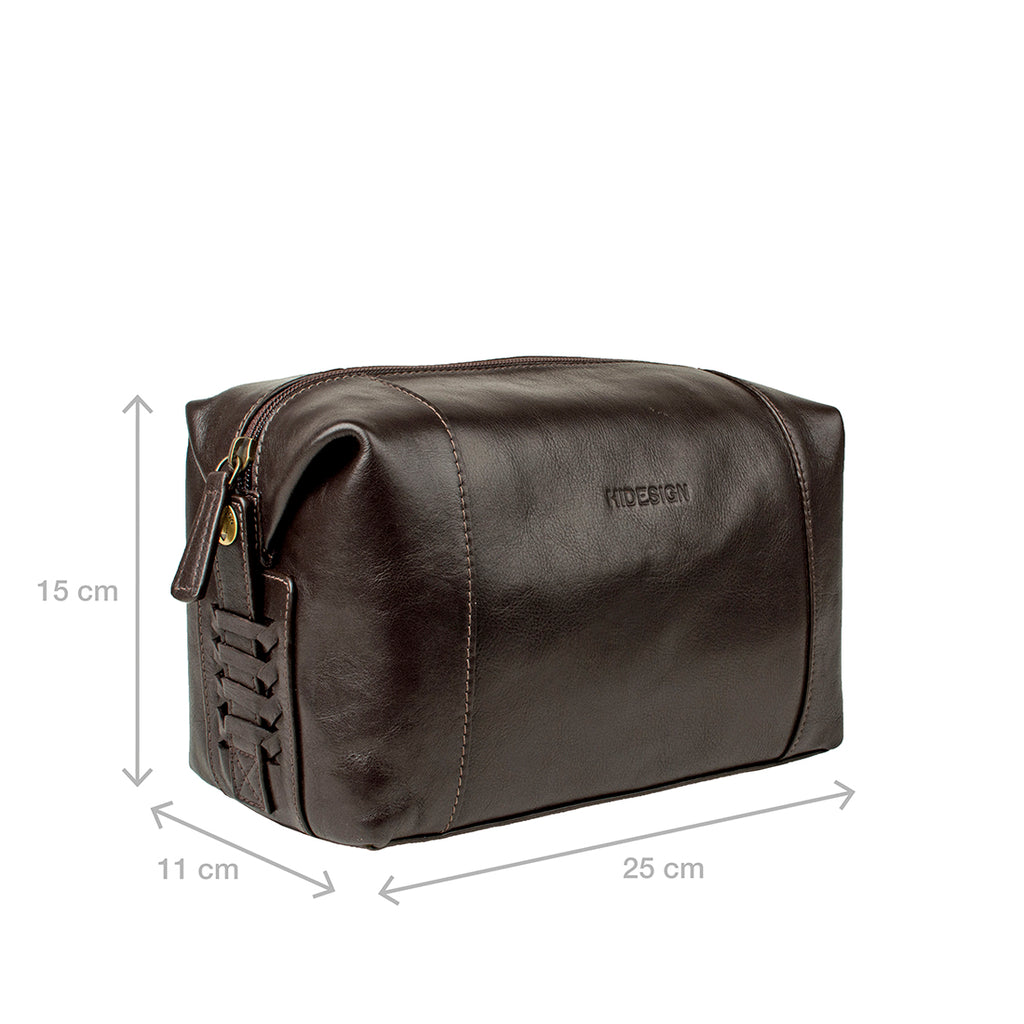 NICHOLSON 03 WASH BAG