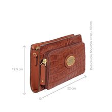 Load image into Gallery viewer, VALENCIA W5 SLING WALLET
