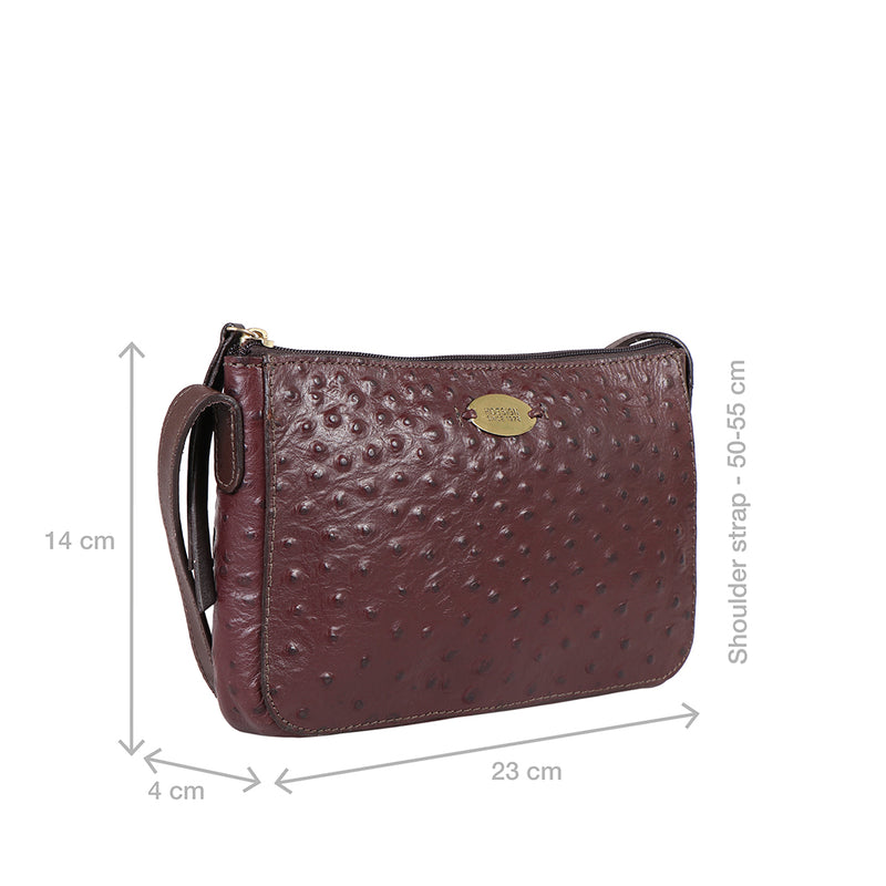 EE MALALA 02 SLING BAG