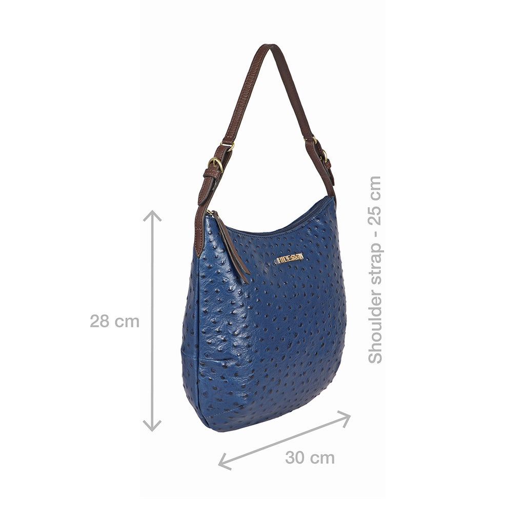 EE RHINE 01-M SHOULDER BAG