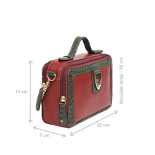 Load image into Gallery viewer, BOGOTA 06 SLING BAG
