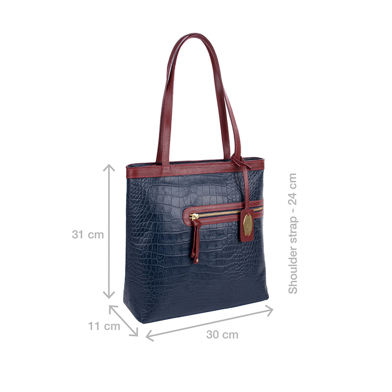 EE TOKYO 01 TOTE BAG