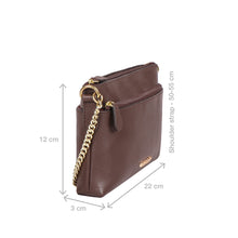 Load image into Gallery viewer, BETH 01 SLING BAG
