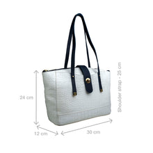 Load image into Gallery viewer, EE ATRIA 02 TOTE BAG
