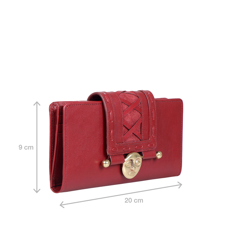 JADIS W2 BI-FOLD WALLET