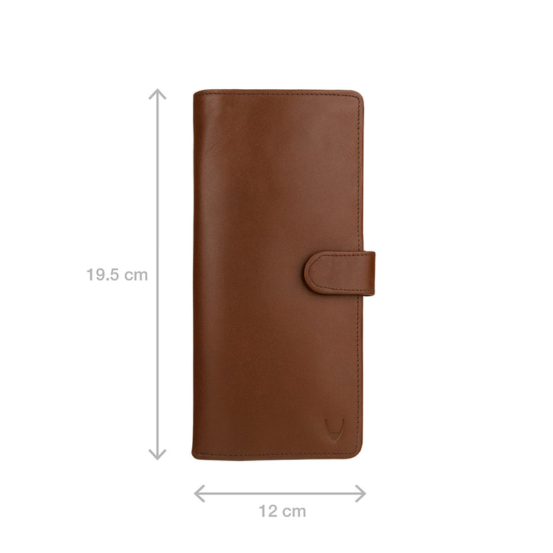 486 RF PASSPORT HOLDER