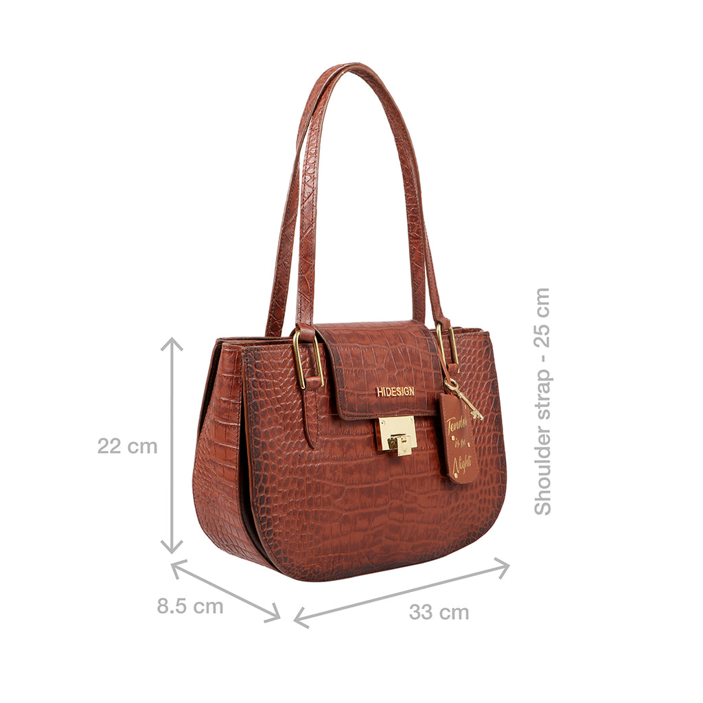 Hidesign-TOTE BAG-WOMENS BAG : Amazon.in: Bags, Wallets and Luggage