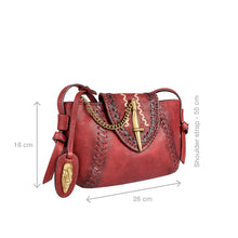 Load image into Gallery viewer, SWALA 04 SLING BAG
