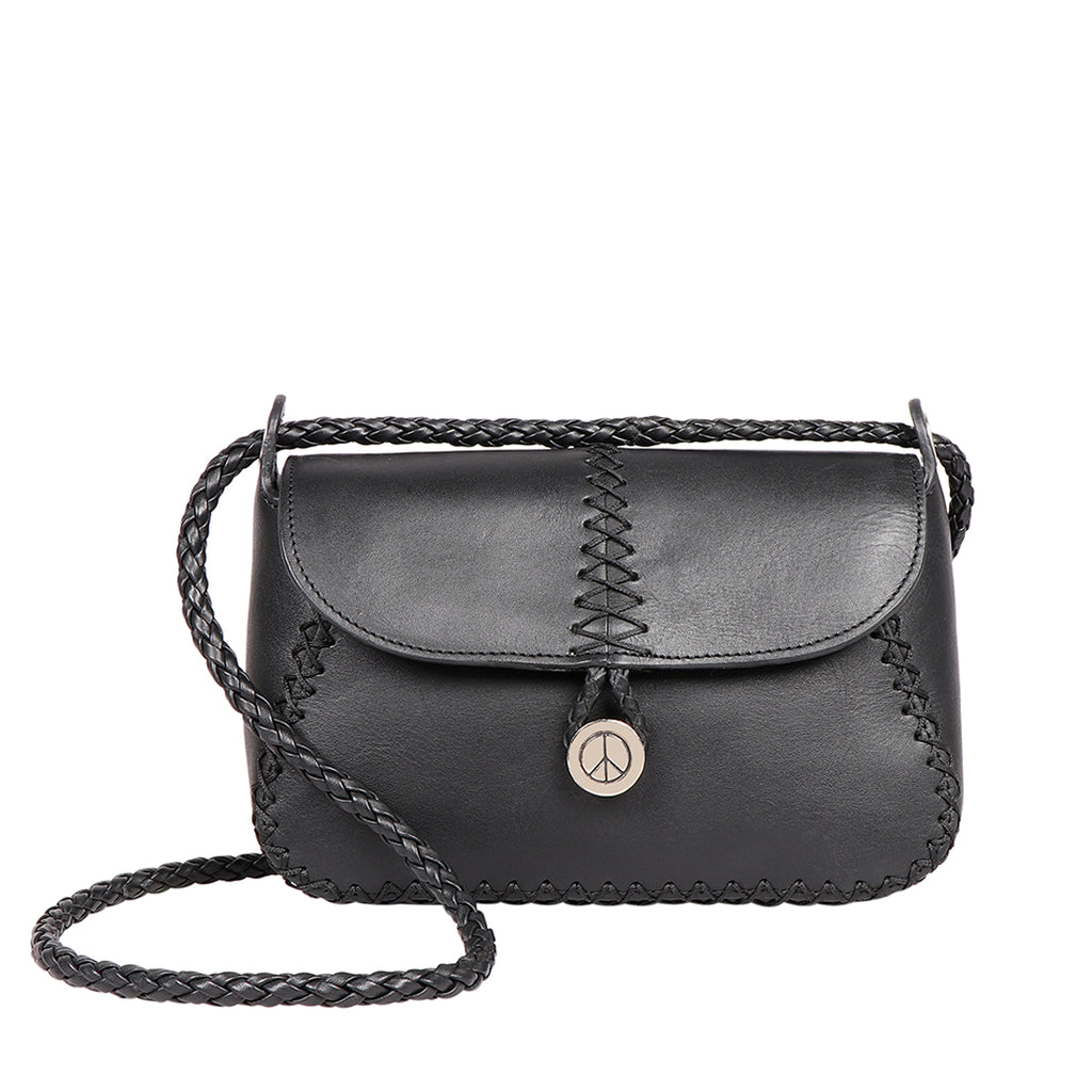 DONNA 01 SHOULDER BAG