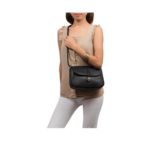 DONNA 01 SHOULDER BAG