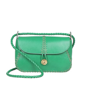 DONNA 01 SHOULDER BAG