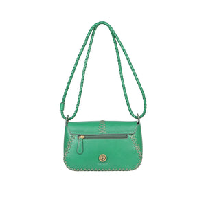 DONNA 01 SHOULDER BAG