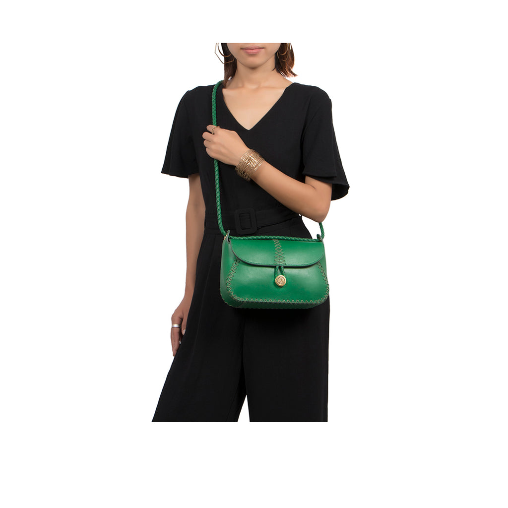 DONNA 01 SHOULDER BAG