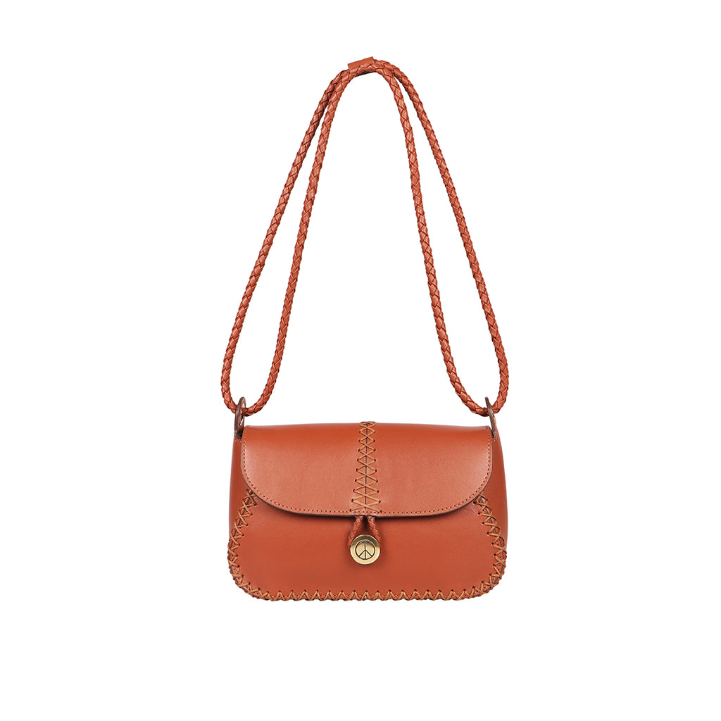 DONNA 01 SHOULDER BAG