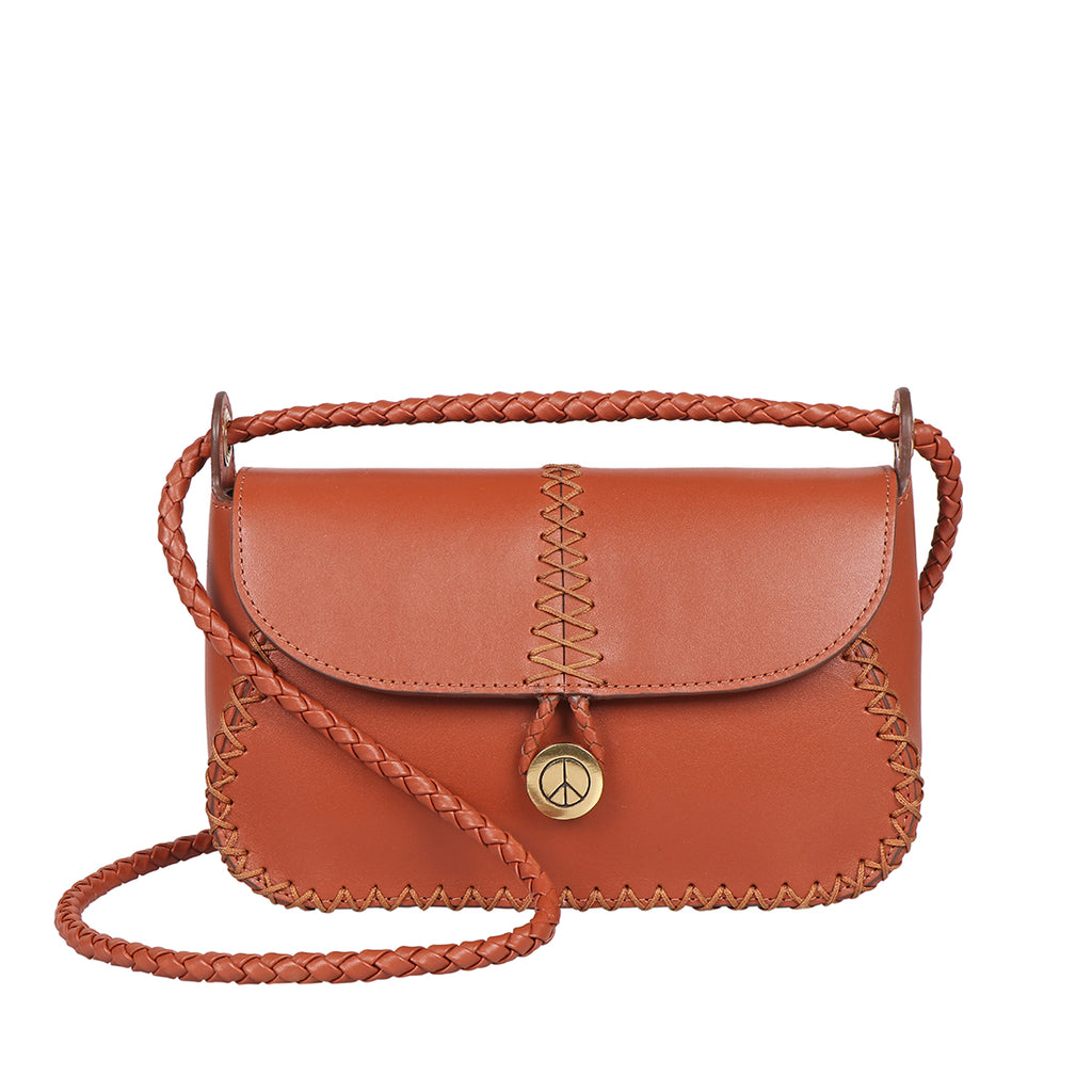 DONNA 01 SHOULDER BAG