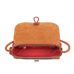 DONNA 01 SHOULDER BAG