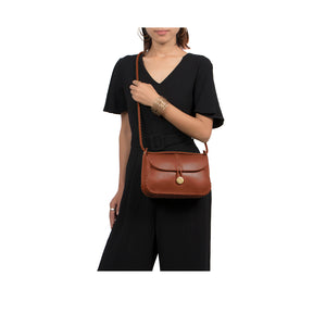 DONNA 01 SHOULDER BAG