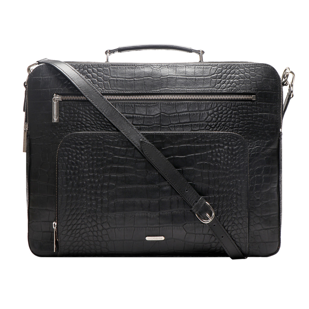 DRAPER 01 BRIEFCASE