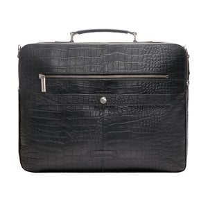 DRAPER 01 BRIEFCASE