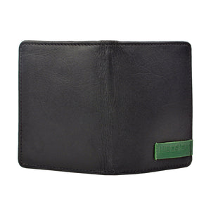 DW006 RF BI-FOLD WALLET