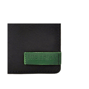 DW006 RF BI-FOLD WALLET