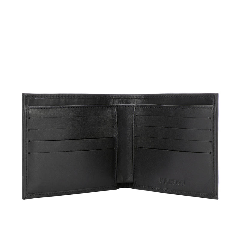 EE 017SC BI-FOLD WALLET
